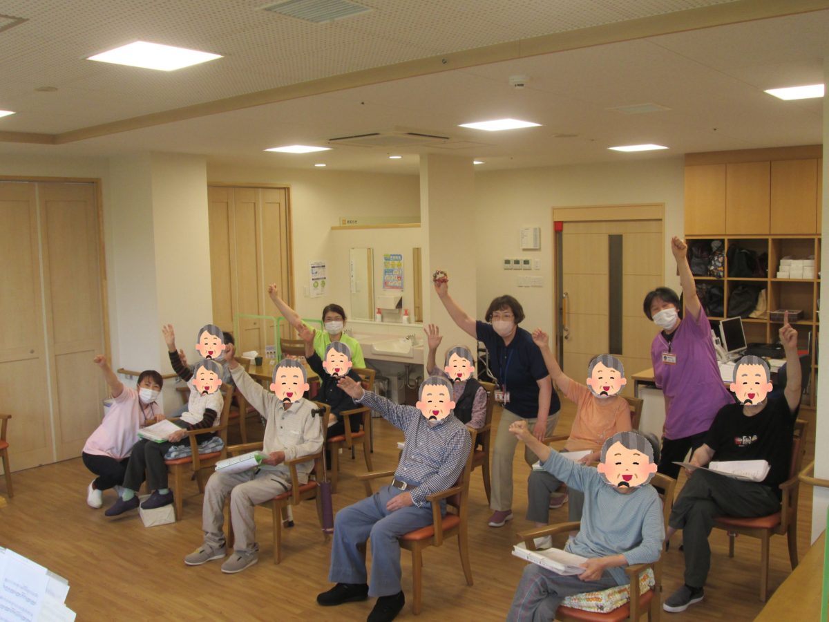 音楽会を開催しました